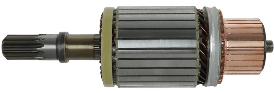 HITACHI ARMATURE